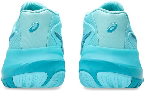 ASICS GEL-RESOLUTION X 全場網球鞋 冰薄荷/潟湖配色 1041A481-401 Purchase ASICS GEL-RESOLUTION X 全場網球鞋 冰薄荷/潟湖配色 1041A481-401