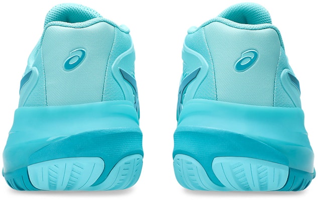 ASICS GEL-RESOLUTION X All Court Ice Mint/Lagoon 1041A481-401 Purchase ASICS GEL-RESOLUTION X All Court Ice Mint/Lagoon 1041A481-401
