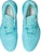 ASICS GEL-RESOLUTION X All Court Ice Mint/Lagoon 1041A481-401