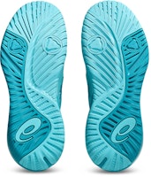 ASICS GEL-RESOLUTION X 全場網球鞋 冰薄荷/潟湖配色 1041A481-401 Sizing ASICS GEL-RESOLUTION X 全場網球鞋 冰薄荷/潟湖配色 1041A481-401