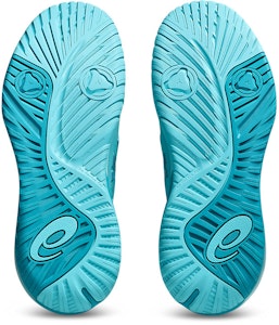 ASICS GEL-RESOLUTION X 全場網球鞋 冰薄荷/潟湖配色 1041A481-401 Sizing ASICS GEL-RESOLUTION X 全場網球鞋 冰薄荷/潟湖配色 1041A481-401