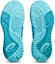 Sizing ASICS GEL-RESOLUTION X All Court Ice Mint/Lagoon 1041A481-401