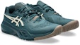 Order ASICS GEL-RESOLUTION X All Court Saxon Green/Birch 1041A481-300
