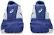 ASICS GEL-RESOLUTION X All Court Tennis Shoes White/Dark Cobalt 1041A481-101