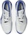 ASICS GEL-RESOLUTION X All Court Tennis Shoes White/Dark Cobalt 1041A481-101