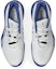 Details for ASICS GEL-RESOLUTION X All Court Tennis Shoes White/Dark Cobalt 1041A481-101