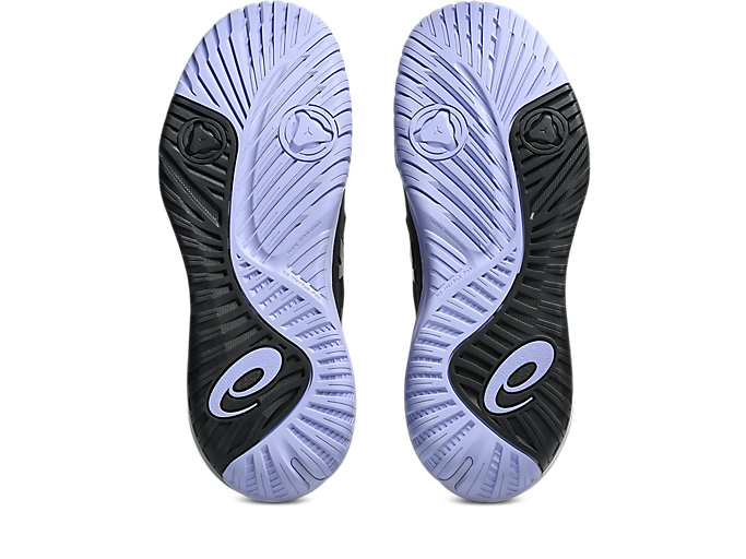 Sizing アシックス GEL-RESOLUTION X ナイトエナジー テニスシューズ グラファイトグレー/ピュアシルバー 1041A526-020