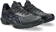 Order ASICS GEL-RESOLUTION X Night Energy Tennis Shoes Black/Prism Blue 1041A529-960