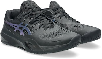 ASICS GEL-RESOLUTION X Sepatu Tenis Night Energy Hitam/Prism Biru 1041A526-960 Order ASICS GEL-RESOLUTION X Sepatu Tenis Night Energy Hitam/Prism Biru 1041A526-960