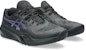 ASICS GEL-RESOLUTION X Night Energy Tennis Shoes Black/Prism Blue 1041A526-960