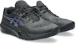 Order ASICS GEL-RESOLUTION X Night Energy Tennis Shoes Black/Prism Blue 1041A526-960