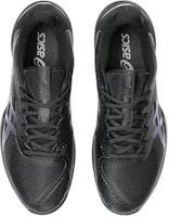 ASICS GEL-RESOLUTION X Sepatu Tenis Hitam/Prism Biru Night Energy 1041A529-960 Details for ASICS GEL-RESOLUTION X Sepatu Tenis Hitam/Prism Biru Night Energy 1041A529-960