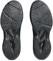 ASICS GEL-RESOLUTION X Sepatu Tenis Hitam/Prism Biru Night Energy 1041A529-960 Sizing ASICS GEL-RESOLUTION X Sepatu Tenis Hitam/Prism Biru Night Energy 1041A529-960