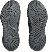 ASICS GEL-RESOLUTION X Sepatu Tenis Night Energy Hitam/Prism Biru 1041A526-960 Sizing ASICS GEL-RESOLUTION X Sepatu Tenis Night Energy Hitam/Prism Biru 1041A526-960