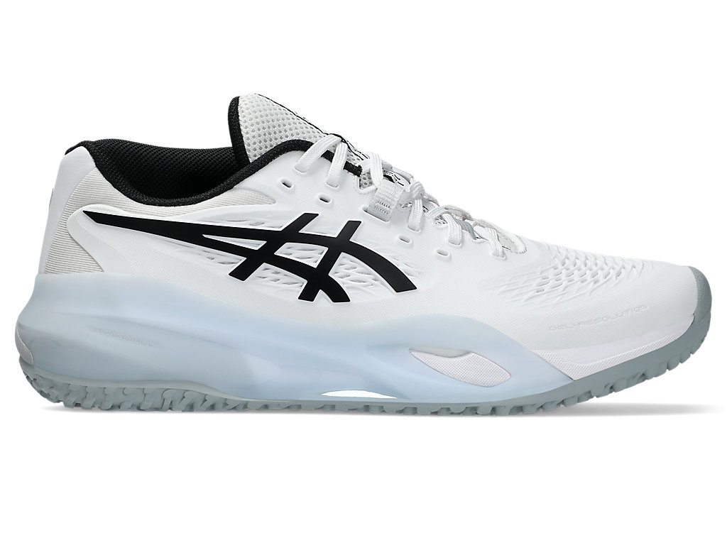 ASICS GEL-RESOLUTION X OC (Omni-Clay)