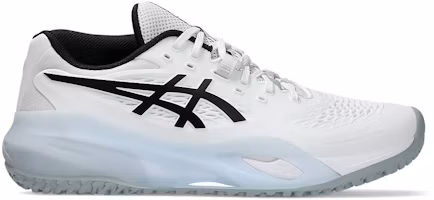 ASICS GEL-RESOLUTION X OC (Omni-Clay) 1041A502-100 ASICS GEL-RESOLUTION X OC (Omni-Clay) 1041A502-100