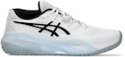 Buy ASICS 젤-레졸루션 X OC (오므니·클레이) 1041A502-100