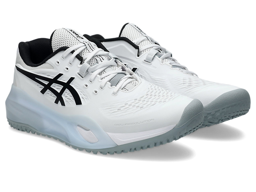 ASICS GEL-RESOLUTION X OC (Omni-Clay) 圖 2