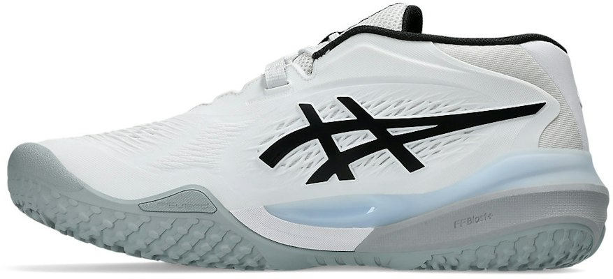 ASICS 젤-레졸루션 X OC (오므니·클레이) 1041A502-100 Shop ASICS 젤-레졸루션 X OC (오므니·클레이) 1041A502-100