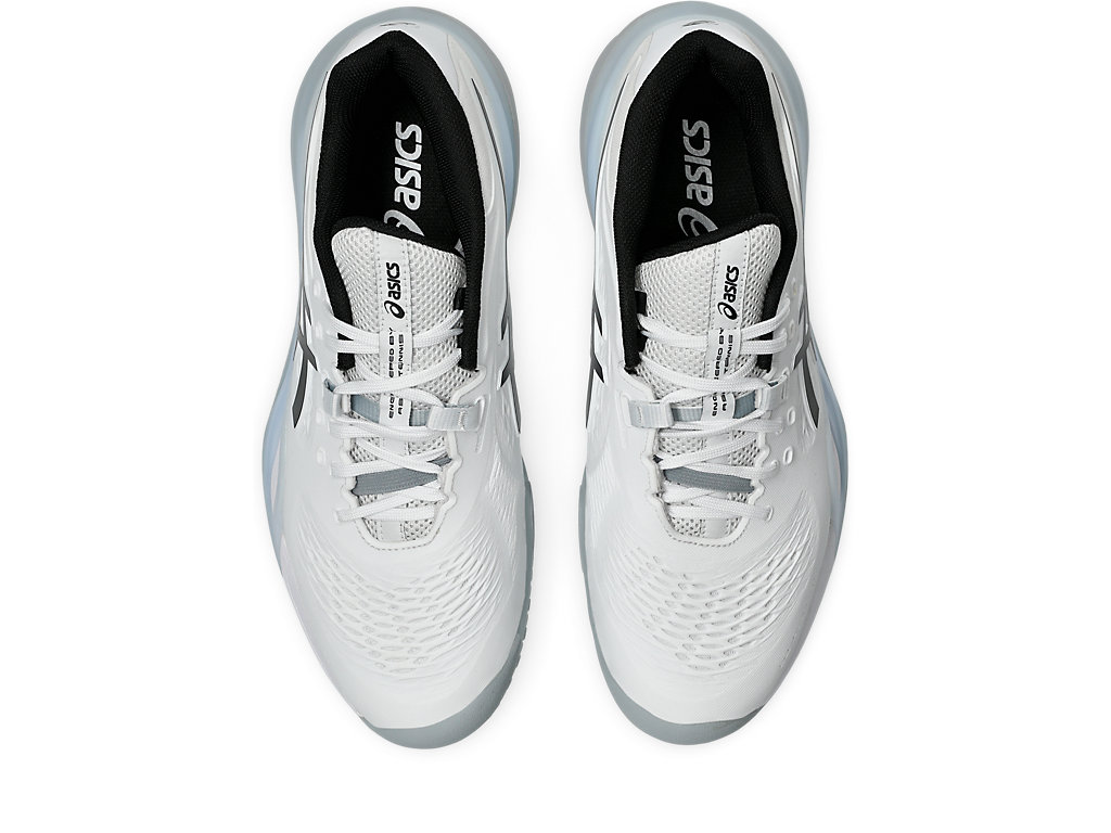 ASICS GEL-RESOLUTION X OC (Omni-Clay) 圖 6