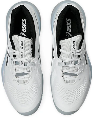 ASICS 젤-레졸루션 X OC (오므니·클레이) 1041A502-100 Details for ASICS 젤-레졸루션 X OC (오므니·클레이) 1041A502-100