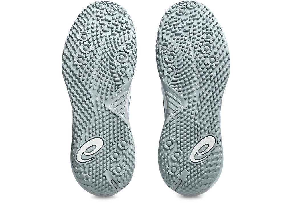 ASICS GEL-RESOLUTION X OC (Omni-Clay) 圖 7