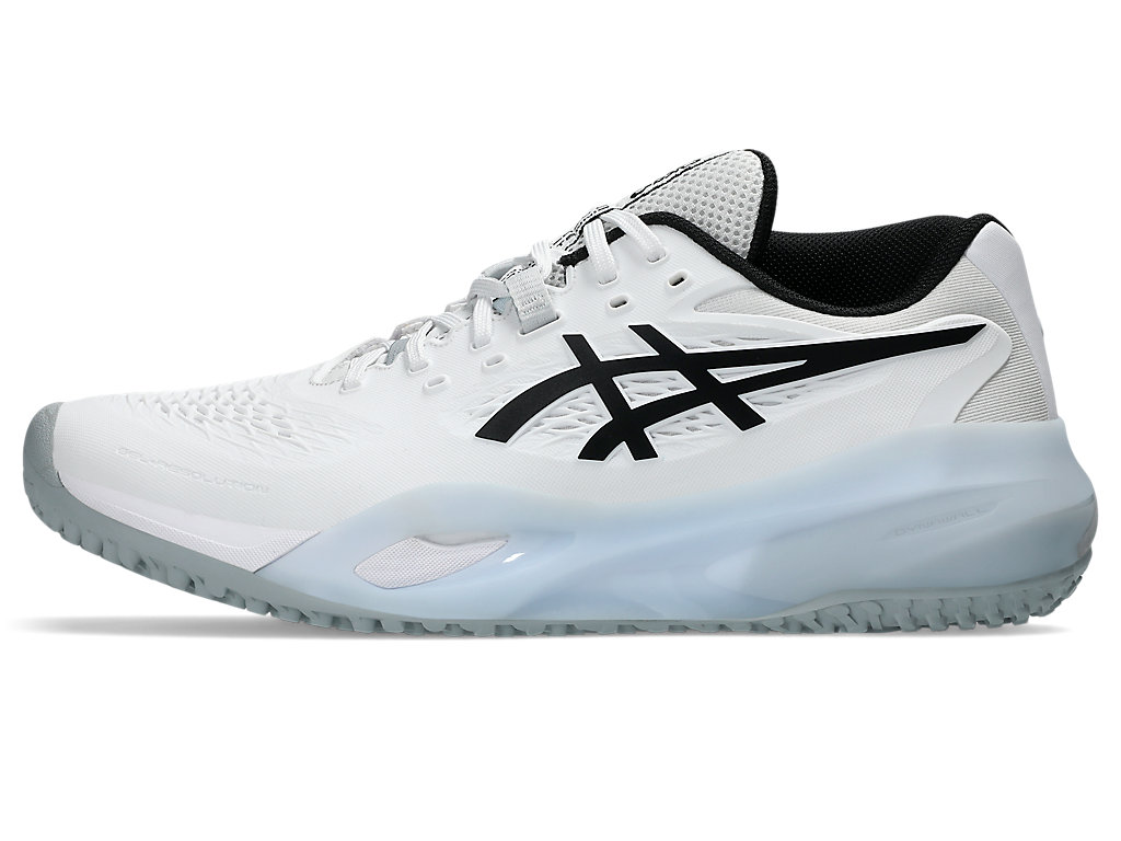 ASICS GEL-RESOLUTION X OC (Omni-Clay) 圖 8