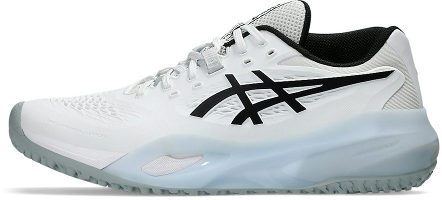 ASICS 젤-레졸루션 X OC (오므니·클레이) 1041A502-100 Cheap ASICS 젤-레졸루션 X OC (오므니·클레이) 1041A502-100