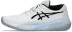 Cheap ASICS 젤-레졸루션 X OC (오므니·클레이) 1041A502-100