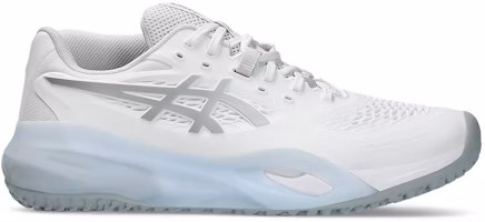 ASICS GEL-RESOLUTION X OC (Omni-Clay) WIDE 1041A486-101 ASICS GEL-RESOLUTION X OC (Omni-Clay) WIDE 1041A486-101