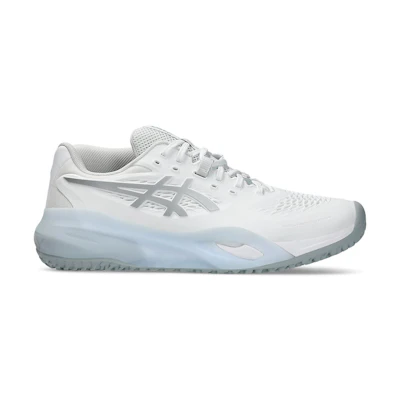 ASICS GEL-RESOLUTION X OC (Omni-Clay) WIDE