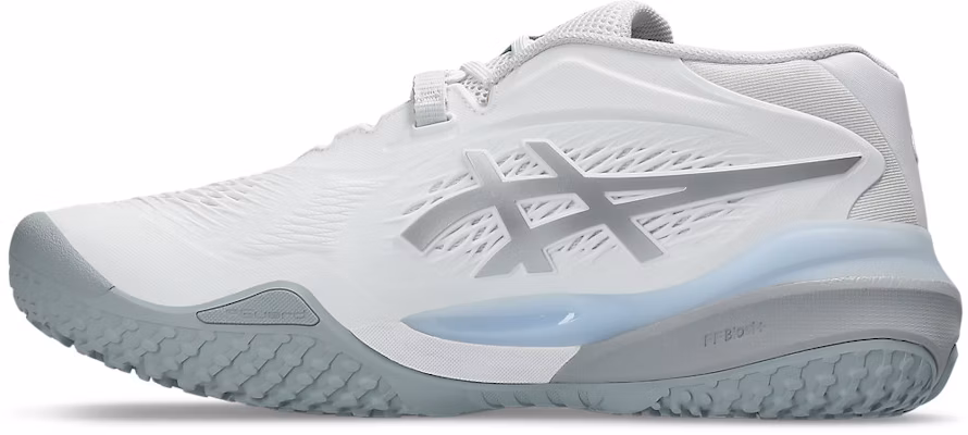 ASICS GEL-RESOLUTION X OC (Omni-Clay) LEBAR 1041A486-101 Shop ASICS GEL-RESOLUTION X OC (Omni-Clay) LEBAR 1041A486-101