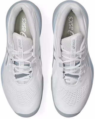 ASICS GEL-RESOLUTION X OC (Omni-Clay) LEBAR 1041A486-101 Details for ASICS GEL-RESOLUTION X OC (Omni-Clay) LEBAR 1041A486-101