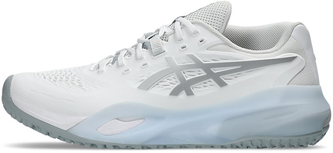 ASICS GEL-RESOLUTION X OC(全地形)宽版网球鞋 1041A486-101 Cheap ASICS GEL-RESOLUTION X OC(全地形)宽版网球鞋 1041A486-101