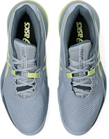 Details for ASICS GEL-RESOLUTION X Wide (All Court) Abu Biru/Pistachio 1041A487-402
