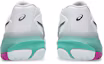 Details for ASICS GEL-RESOLUTION X 宽版全场网球鞋 白色/极光绿色 1041A487-103