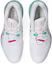 Sizing ASICS GEL-RESOLUTION X 宽版全场网球鞋 白色/极光绿色 1041A487-103
