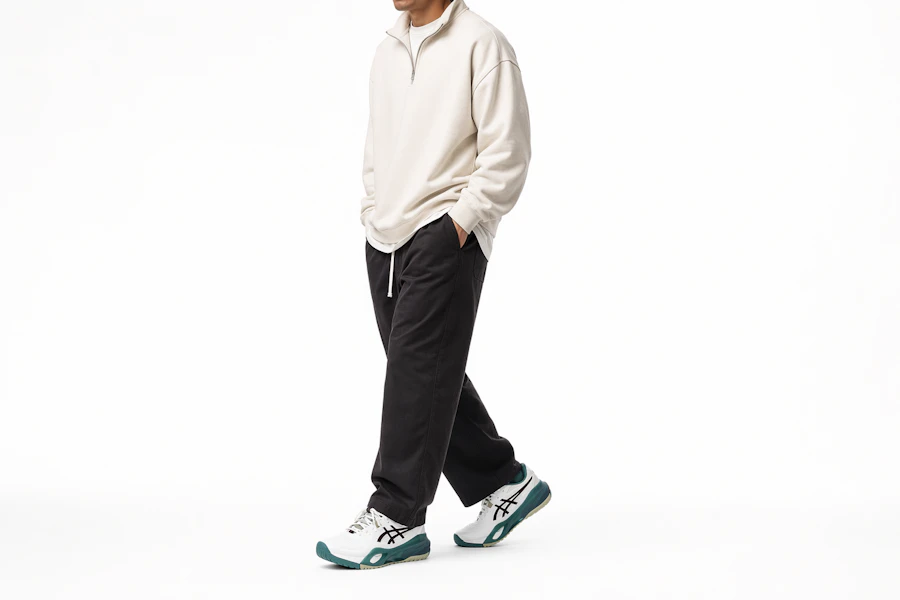 ASICS GEL-RESOLUTION X Wide (All Court) Bianco/Melanzana Scuro 1041A487-104 Order ASICS GEL-RESOLUTION X Wide (All Court) Bianco/Melanzana Scuro 1041A487-104