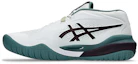 Purchase ASICS GEL-RESOLUTION X Wide (All Court) Bianco/Melanzana Scuro 1041A487-104