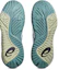 Sizing ASICS GEL-RESOLUTION X 寬楦版 (全地形) 白色/深紫色 1041A487-104