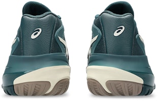 ASICS GEL-RESOLUTION X Wide Kasut Tenis Semua Gelanggang Hijau Saxon/Birch 1041A487-300 Purchase ASICS GEL-RESOLUTION X Wide Kasut Tenis Semua Gelanggang Hijau Saxon/Birch 1041A487-300