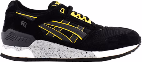 ASICS Gel-Respector 'Black' H5X1L-9016 ASICS Gel-Respector 'Black' H5X1L-9016