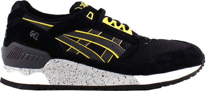 ASICS Gel-Respector 'Hitam' H5X1L-9016 Buy ASICS Gel-Respector 'Hitam' H5X1L-9016