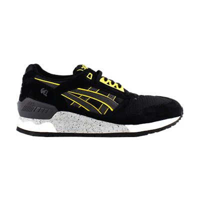ASICS Gel-Respector 'Black'