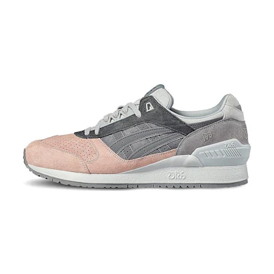 ASICS Gel-Respector 'Carbon'