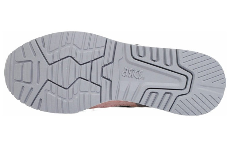 Lookbook ASICS Gel-Respector 'Carbon' Sepatu Sneakers H720L-9797