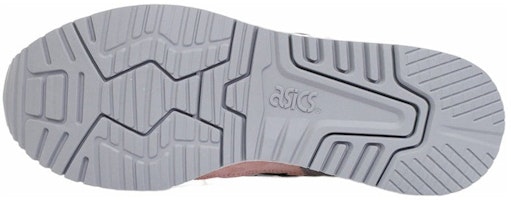 ASICS Gel-Respector 'Carbon' Sepatu Sneakers H720L-9797 Shop ASICS Gel-Respector 'Carbon' Sepatu Sneakers H720L-9797