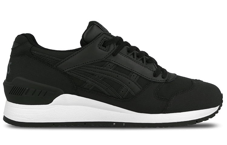 Order ASICS Gel-Respector ''Nero Carbone'' H6Z3N-9090