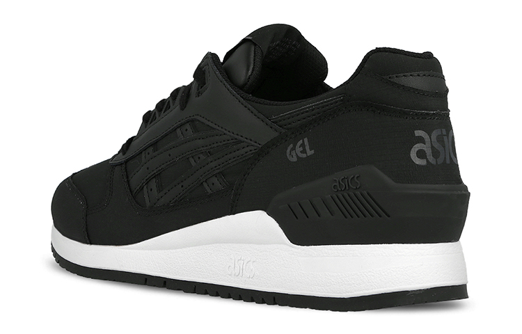 Shop ASICS Gel-Respector ''Nero Carbone'' H6Z3N-9090