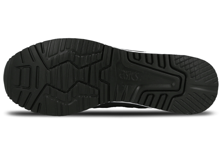 Purchase ASICS Gel-Respector ''Nero Carbone'' H6Z3N-9090